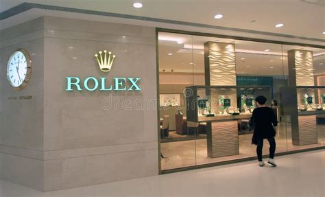 rolex con garanzia hong kong|Official Rolex Retailer in Hong Kong .